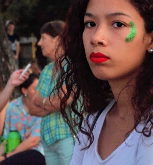 19F  ABORTO LEGAL- El proyecto está en las calles. 