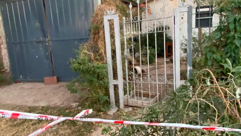 ataque-machetazos-barrio-kairos-cordoba