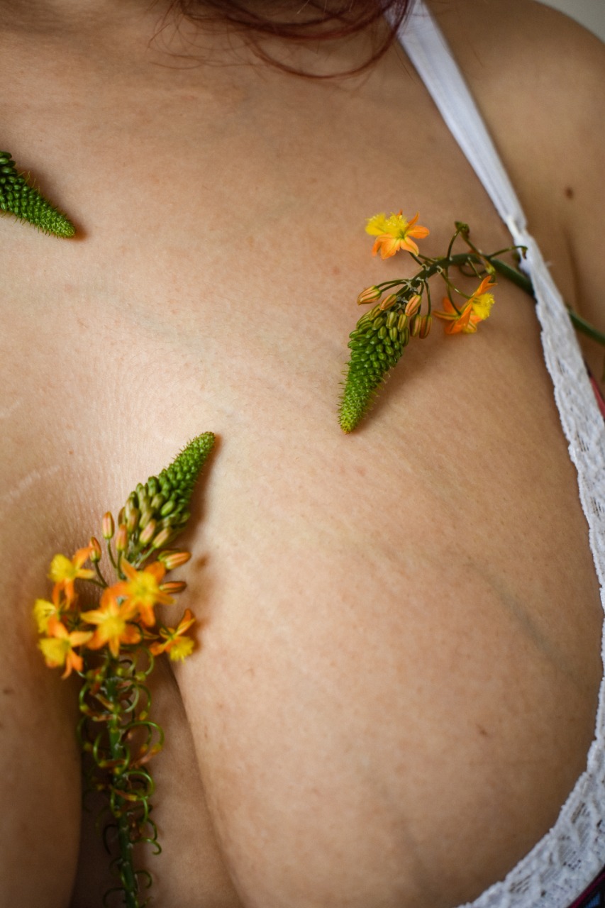 Foto: Camila Belizán "Reales y sin vergüenza"