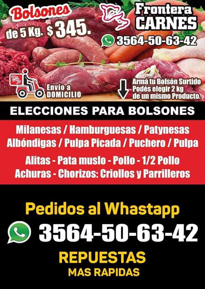 BANDSA SULFITO PROMO