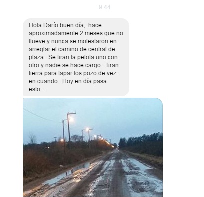 BARRO PLAZA 2 BARRO PLAZA 2