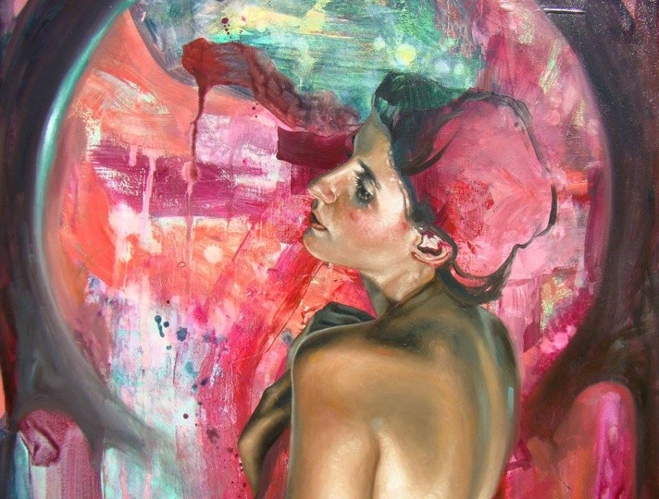 obra de María Chianalino