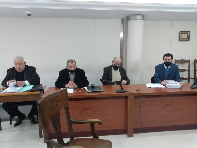 caso robledo abogados defensores