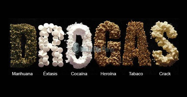 clasificacion-de-las-drogas