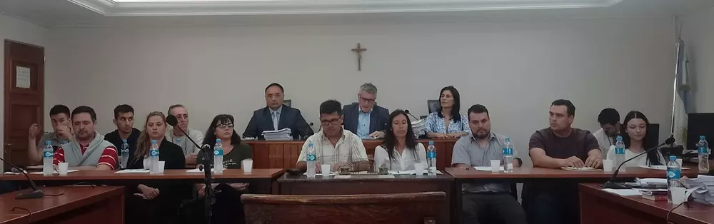 juicio gette jurado y jueces