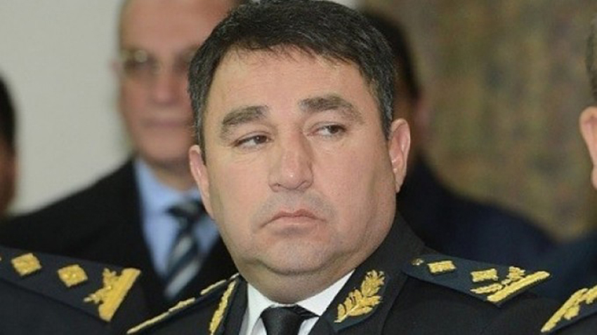 El ex-jefe de Policía, Julio César Suárez  apuntado por diversos testimonios que ratifican su intento por encubrir el robo de las armas.