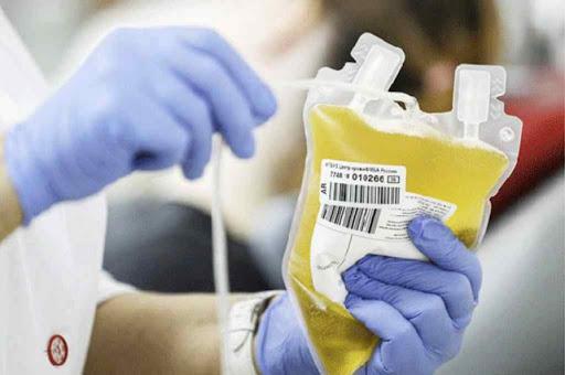 plasma covid