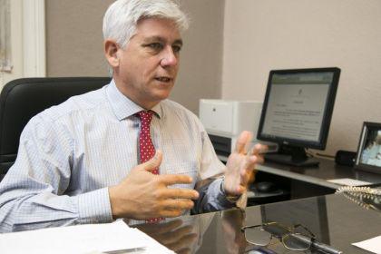 Fiscal Federal José María Viautt