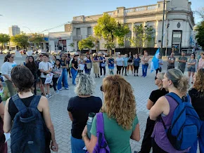 docentes san francisco