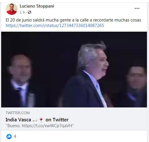 STOPANI