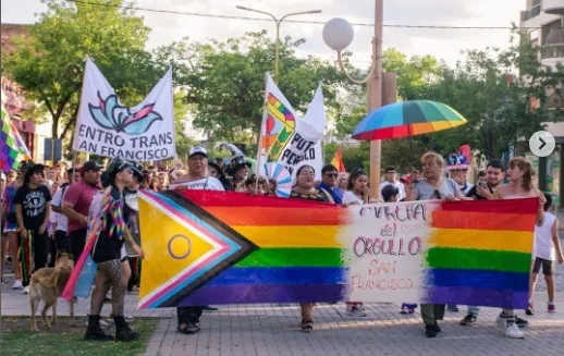 ORGULLO