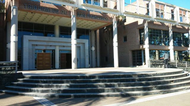 tribunales-san-francisco