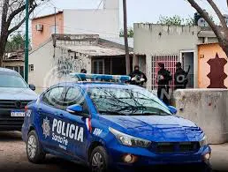 descarga