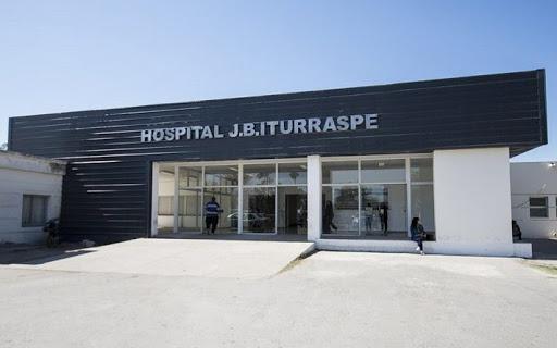 HOSPITAL ITURRASPE