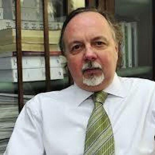 Fiscal delitos complejos Bernardo Alberione