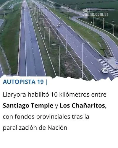 autovía