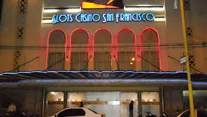 CET San Francisco exterior