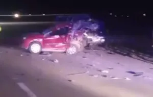 Accidente