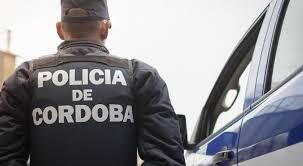 POLICIA CORDOBA