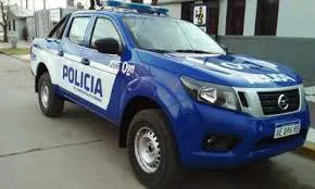 descarga