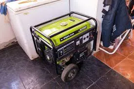 gnerador