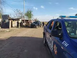 LA MAMANIDA