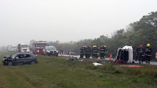 Accidente
