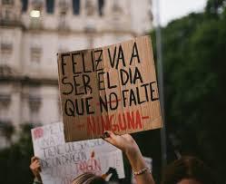 descarga