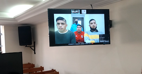 caso robledo imputados dia 2