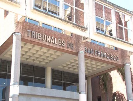 tribunaeleds
