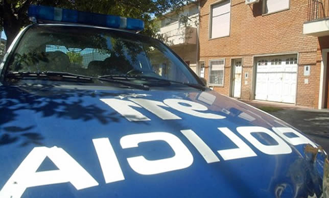 policia