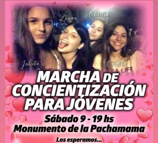 marcha1