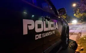 descarga