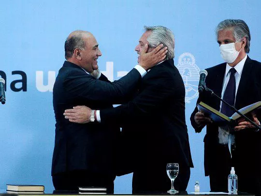 juan-manzur-alberto-fernandez-jura-de-ministros