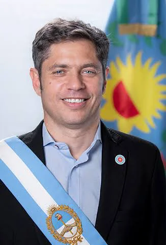 kicilof
