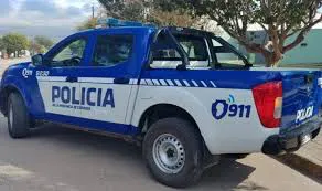 descarga
