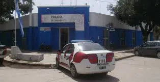 descarga