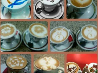 cafe