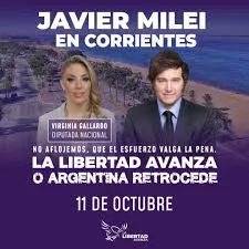 descarga