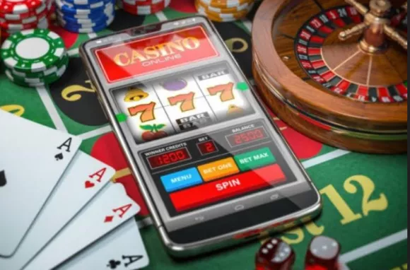 CASINO ONLINE