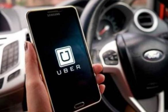 uber
