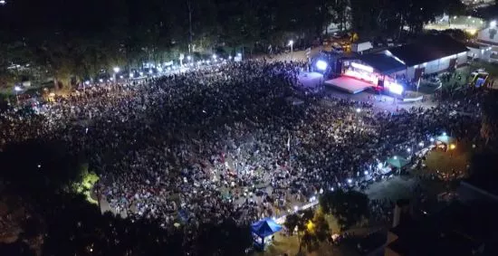 festival