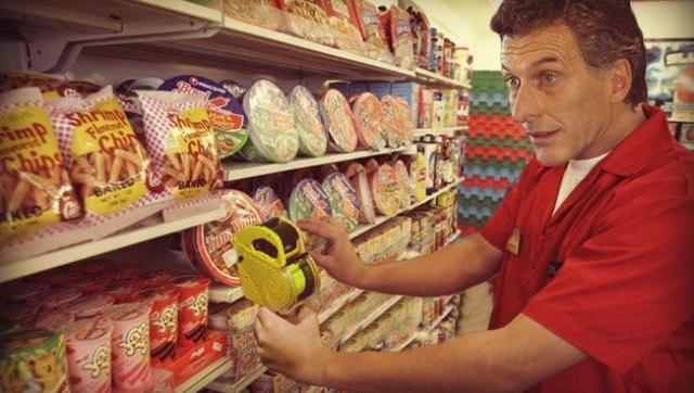 inflacion macri supermercado