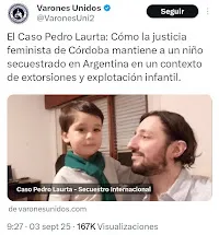 pablo laura varones unidos