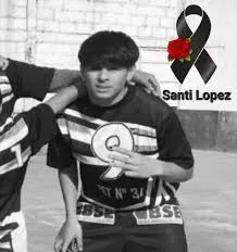 descarga