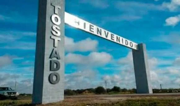 tostado