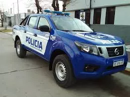 descarga