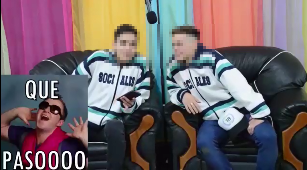 Confesionario Ibiza 2