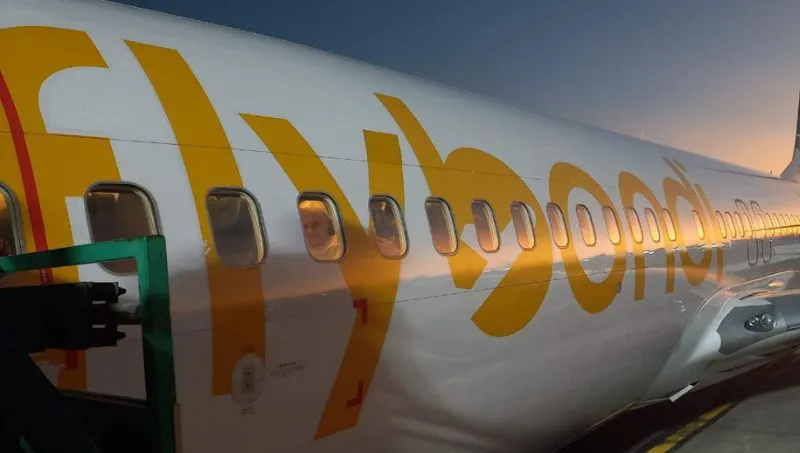 flybondi-avion