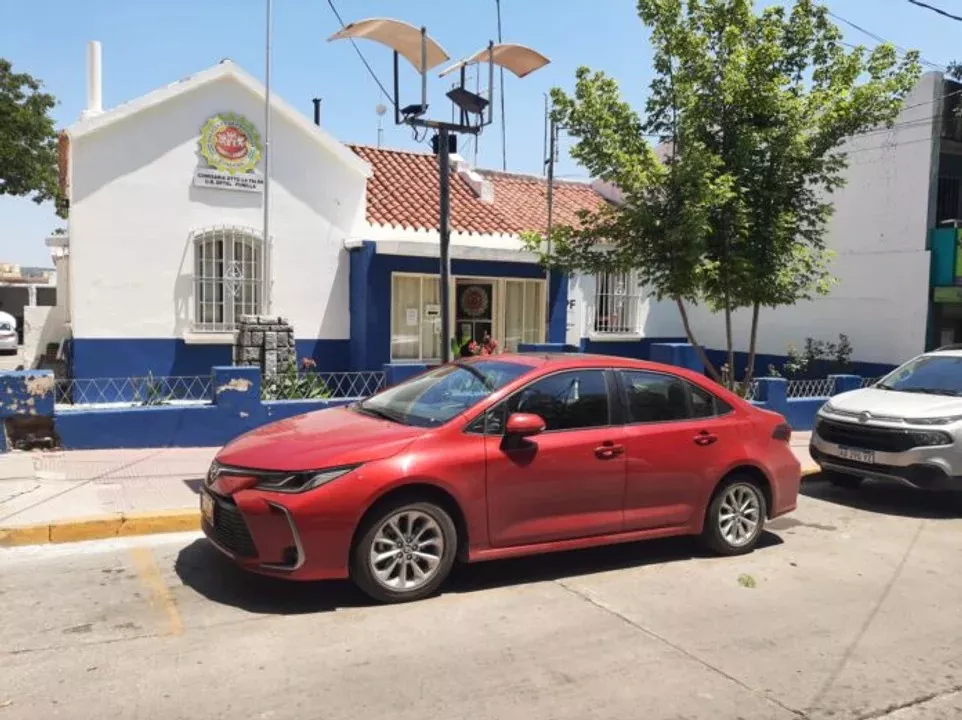 violador la falsa